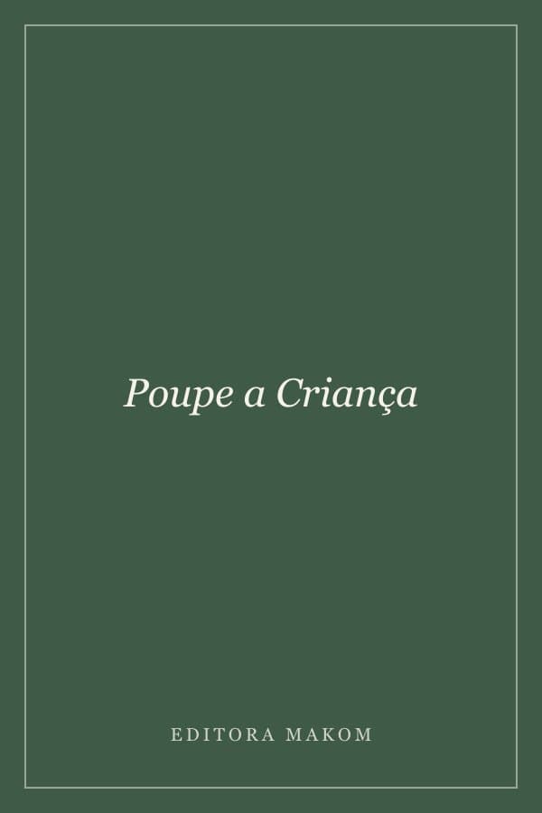 Poupe a Criança