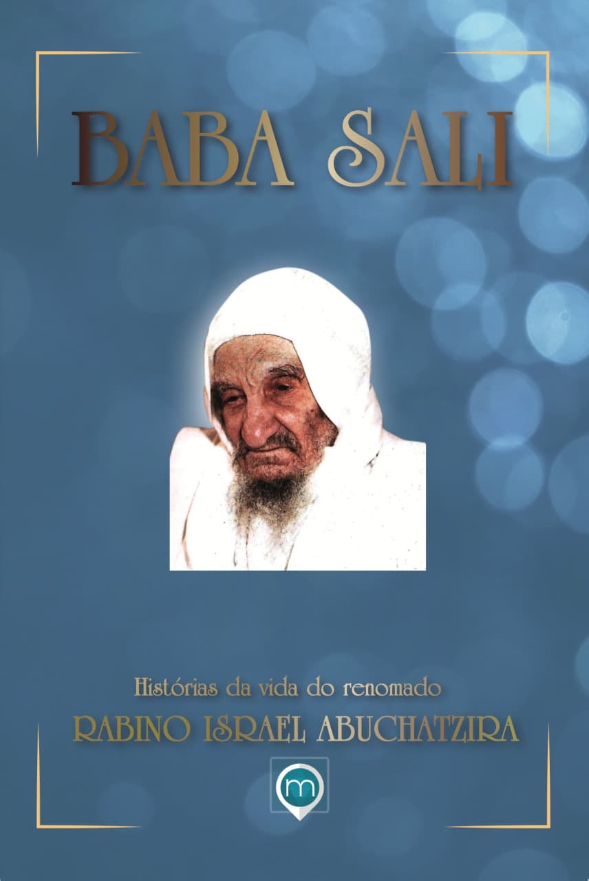 Baba Sali